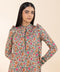2 Piece - Printed Light Khaddar Suit